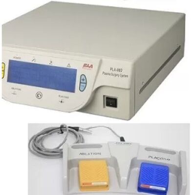 Medical RF Plasma Generator for Minimally Invasive Sports Injury Repair and Joint Treatment Surgery