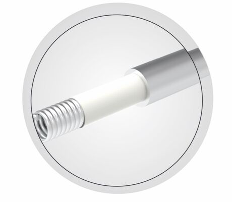 kaufen Niedertemperatursprung Plasma Chirurgie System Sonde für Gynäkologie Zyste Resektion und Hohlraum Stenose Ablation online manufacture