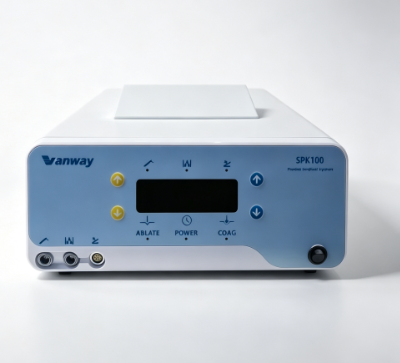 acquistare Sistema per chirurgia ORL al plasma a bassa temperatura Coblation, macchina chirurgica al plasma minimamente invasiva per tonsillectomia, adenoidectomia e chirurgia nasale online manufacture