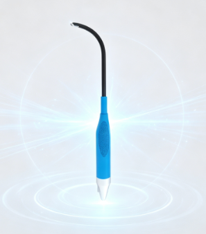 Low‑Temperature Precise ENT Plasma Surgical Probe Minimally‑Invasive Plasma Instrument for Tonsillectomy Adenoidectomy Operations