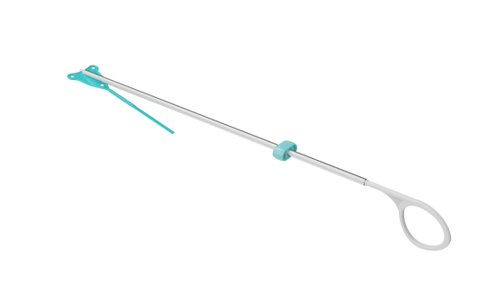 Disposable Medical Silicone Uterine Stent | IUA Anti‑Adhesion Stent for Hysteroscopy Surgery