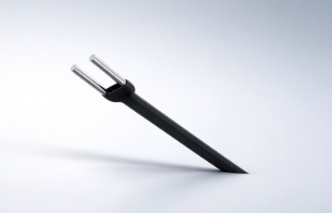 Bipolar RF Plasma Electrode for Nasal Hemostasis ENT Minimally Invasive Surgical Electrode