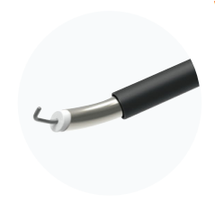 Orthopedic RF Plasma Electrode Minimally Invasive Arthroscopic Electrode for Knee Shoulder Hip Joint Surgery