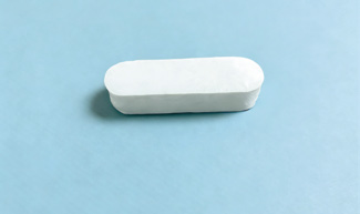 Dissolvable Intranasal Splint for ENT Surgery Septoplasty Hemostasis 6×2×1.5cm