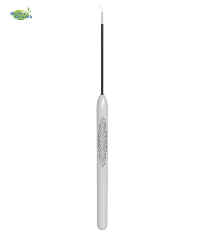 RF Coblation ENT Probe For Adenoidectomy Surgery Reduced Swelling Fast ...