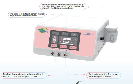 Good price 50HZ Surgical Power Systems Eliminate Lesions For Orthopedics And Traumatology online