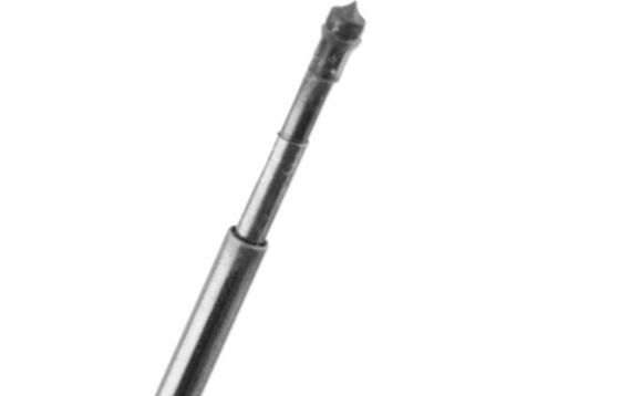 Tecnologia Cool Plasma Spine Probe Minimamente Invasivo Para Disco da Vertebra Lumbar