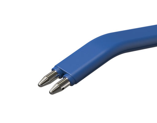 Clinical Hepatectomy Electrode Reduce Bleeding With Radiofrequency Ablation