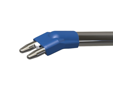 Goede prijs Verstelbare energie-uitgang Hepatectomie elektrode voor hemostase en radiofrequentie ablatie online