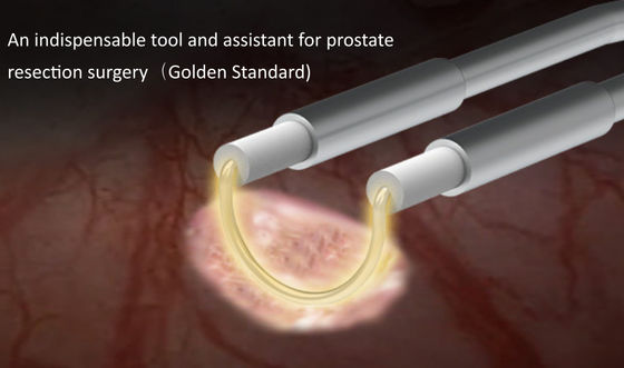 Goede prijs Hysteromyomectomie Gynecologie Probe voor minimale invasie ontbindende weefsels online