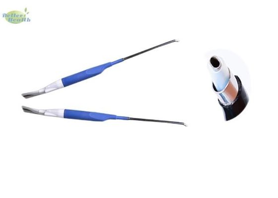Good price ENT Radiofrequency Probe For Turbinate Reduction 360 Degree Omnidirectional Ablation online