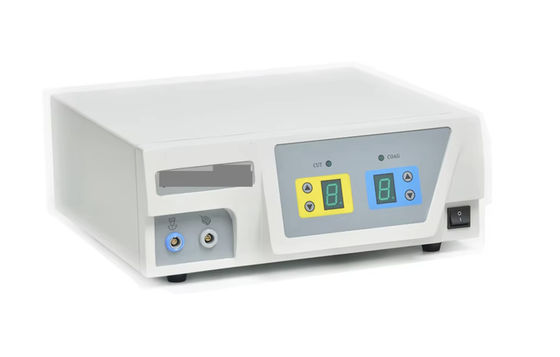 Equipamento de plasma frio para hernia de disco cervical / disco lombar