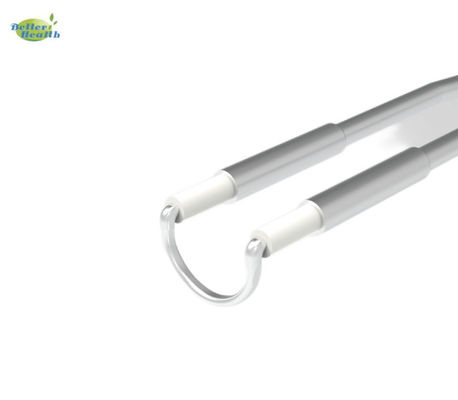 Good price Bipolar Enucleation Miniature Plasma Probe For Pediatric Urethral Strictures CE Marked online