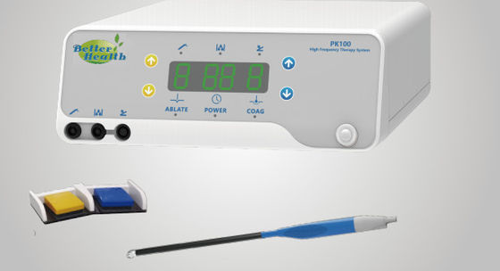 Bom preço Operação estável de baixa temperatura Meniscectomia sonda Instrumento cirúrgico minimamente invasivo on-line