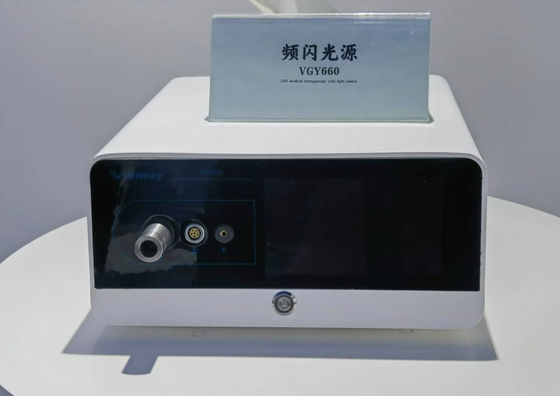 Sistema Cirúrgico de Plasma Simplificado de Hemostase Personalizavel 60Hz Input Coagulação Bipolar