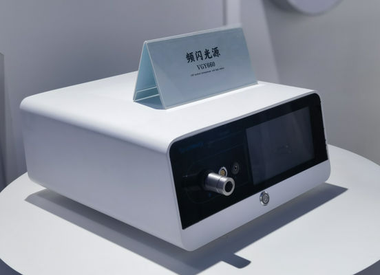 Goede prijs 100 KHz Frequentie Radiofrequentie Plasma Chirurgie Systeem voor Ablatie Effectiviteit online