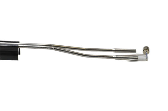 Buon prezzo Progettazione della punta ergonomica della sonda ginecologica per la rilevazione del tumore e l'inserimento del paziente in linea
