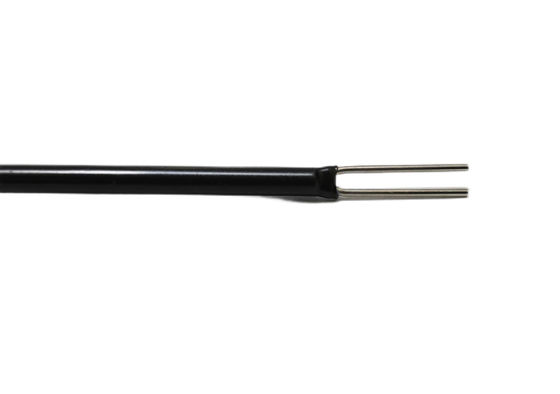 Disposable ENT Probe Designed for Nasal Hemostasis Inspection Enabling Diagnosis Treatment in Healthcare Facilities