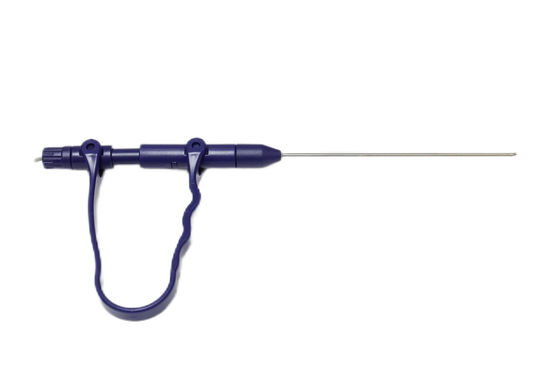 Relieving Pressure Plasma Spine Surgery Probe para descompressão do disco cervical e lumbar