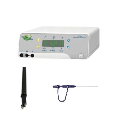 Bom preço Sistema de Cirurgia de Coblação de Plasma de Alta Precisão de Baixa Dor para Ortopedia ENT on-line