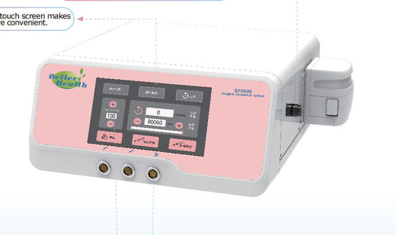 Good price Intrauterine Morcellation Medical Surgical Power Equipment For Eliminate Lesions Effectively online