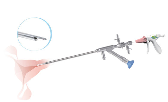 Good price 100VA Surgical Power Generator Systems For Women Manual Intrauterine Morcellation Cutter online