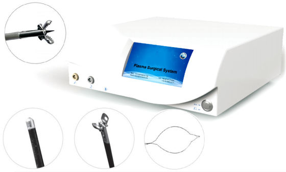 Bon prix Low Temperature Rf Plasma Generator System For Pneumology And Gastroenterology en ligne