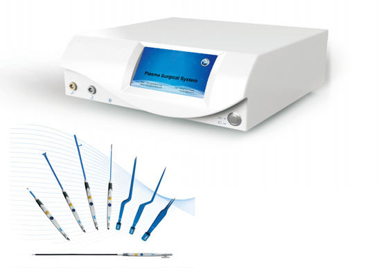 Bon prix CE ISO Bipolar RF Plasma Surgery System For Pneumology Gastroenterology en ligne