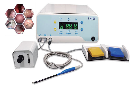 Bon prix 100KHz Low Frequency Cryogenic Surgery System RF Plasma Surgical Head en ligne