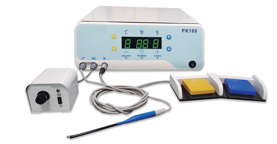 Bon prix ENT RF Plasma Surgical System Cryogenic Surgical Device en ligne