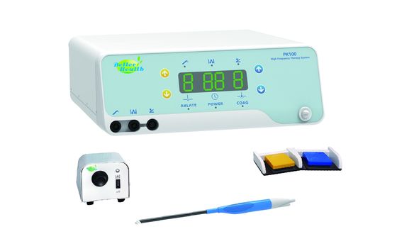 Bon prix Radio Frequency Plasma Surgery System for ENT Surgery Coblator II en ligne