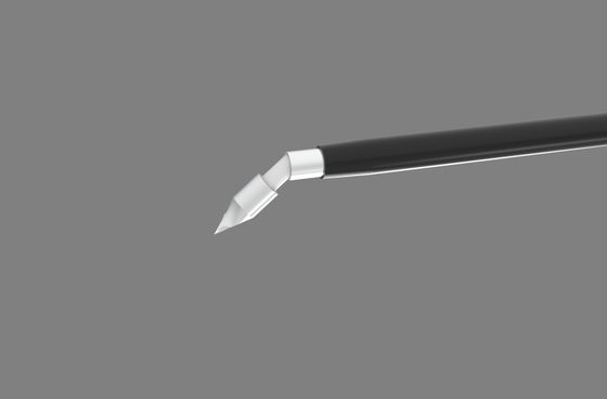 Bom preço sonda de radiofrequência Artroscopia Sonda para Coblação Sistema de Cirurgia de Plasma em linha