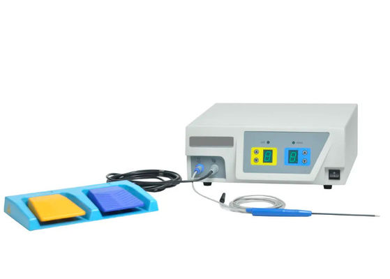 Bon prix CE ISO Bipolar RF Plasma Generators For Pneumology Gastroenterology en ligne
