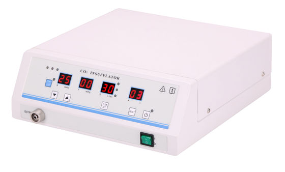 Bon prix Surgical Endoscopic Insufflator 40VA Co2 Insufflator For Endoscopy en ligne