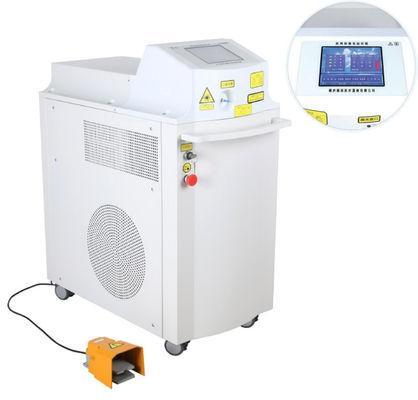 Bon prix Otorhinolaryngology Holmium Laser Treatment Of Nasal Polyps And Throat Papilloma en ligne