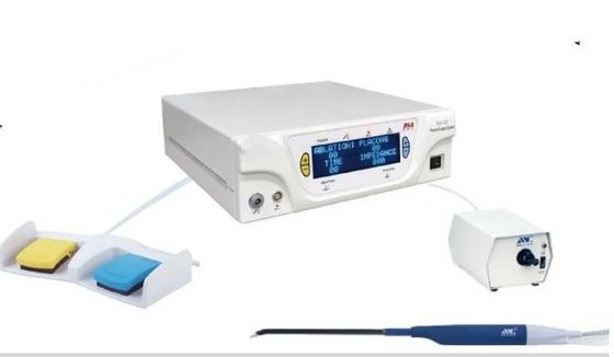 Bon prix Low Temperature MIS Snoring Treatment Coblation Plasma Surgery System en ligne