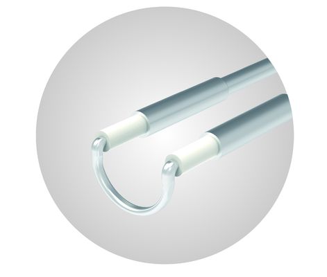 Bon prix High Light Urology Plasma Surgical Procedure Loop Automatic Shutdown for Safe Procedures en ligne