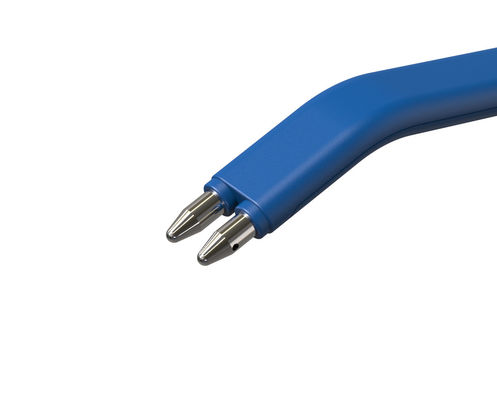 Reduce Bleeding and of Hemostatic Agents in Partial Nephrectomy with Hepatectomy fingerswitched Probe for Surgical Oncology in Open Surgery