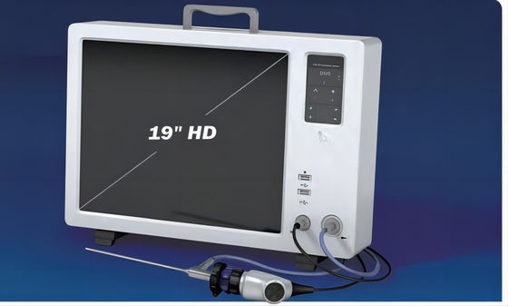 Good price BTH-9119-T Medical Surgical Equipments IPX8 Waterproof 4K UHD Endoscope System online