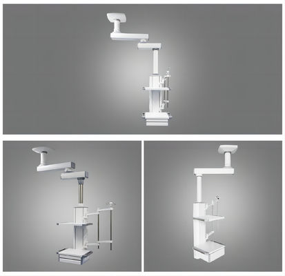 Good price Gynecology And Obstetrics Medical Surgical Equipments 340 Degrees Movable Surgical Pendant online