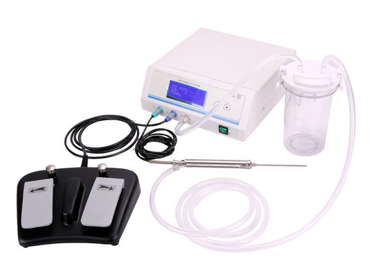 Bon prix LCD Display Surgical Ent Shaver System 1000-4000r/Min X100 en ligne