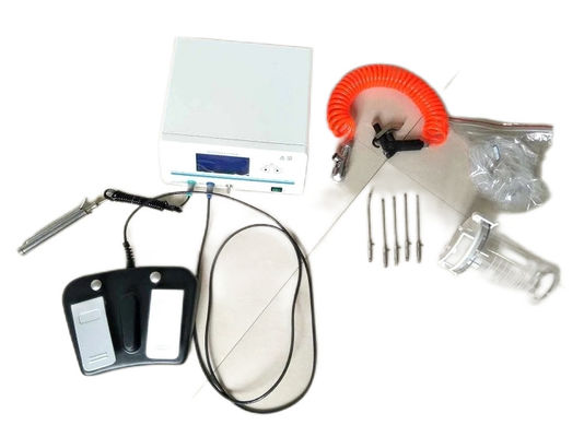 Bon prix Electric Surgical Medical Arthroscopy Shaver System For Ent Surgery en ligne