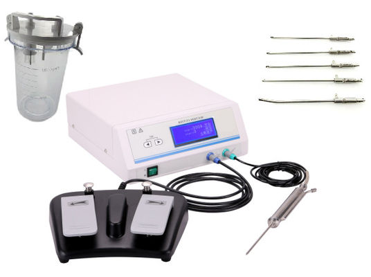 Bon prix LCD Screen Ent Shaver & Drill System 220V 50HZ Ent Suction Cutter en ligne