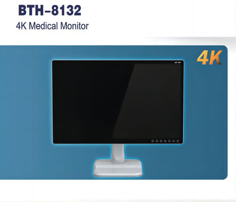 Bon prix BTH-8032 BTH 8132 Surgical 4K Medical Monitor Eco Friendly LED Backlight en ligne