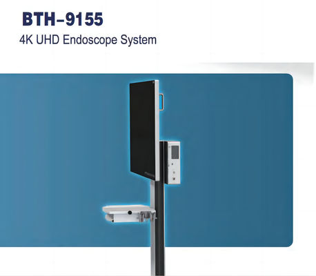 Bon prix BTH-9155 4K Endoscope Camera Gastrointestinal Respiratory Video Endoscopy System en ligne