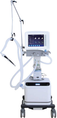 Bon prix S1500 Neonatal Pediatric Medical Ventilator Equipment Oxygen Machine In ICU en ligne