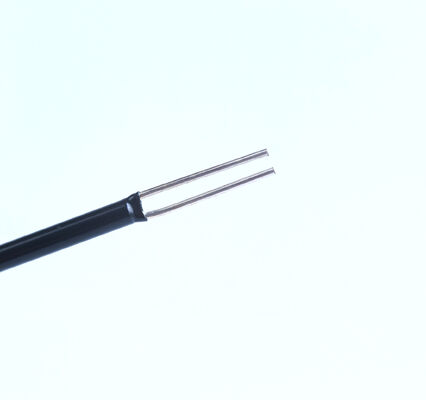 Bom preço Sonda de Plasma RF Descartável para Epistaxe e Cirurgia Otorrinolaringológica Minimamente Invasiva em linha