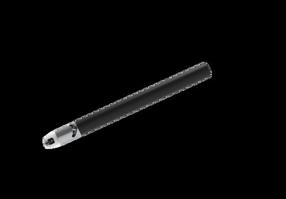 Buen precio Proba de plasma de radiofrecuencia desechable Electrodo Carcinoma laríngeo Resección de pólipo de cuerda vocal Ablación en línea