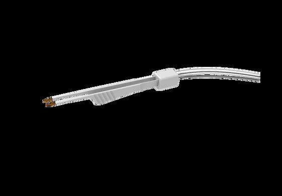 Bom preço Eletrodo de Sonda de Plasma RF Descartável com Sucção para Corte e Hemostasia de Tireoidectomia em linha