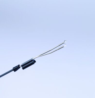 Bom preço Eletrodo de circuito grande de plasma de RF descartável para ginecologia urologia pólipo e ressecção de fibromas em linha